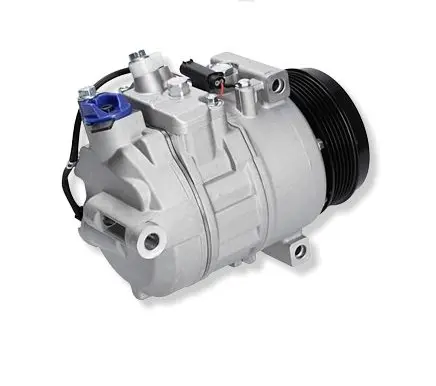 Mercedes-Benz S AMG W221 Air conditioning (A/C) compressor (pump) A0002308511 A0002308611 A0002308111