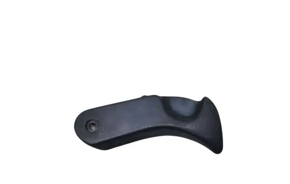 BMW 5 E39 Engine bonnet (hood) release handle 8165196