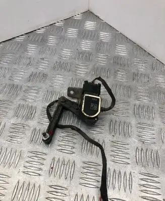 BMW 5 GT F07 Headlight/headlamp level sensor 6788574