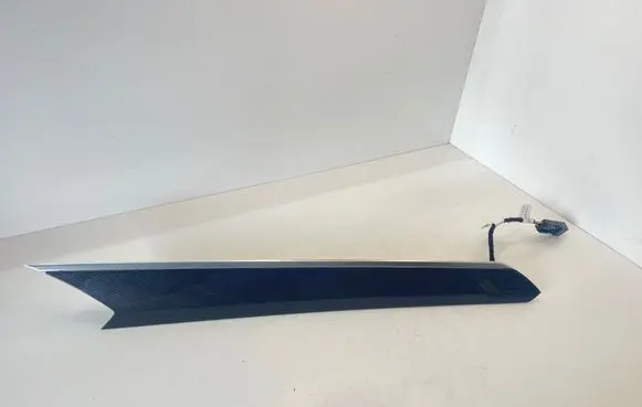 Volkswagen Tiguan Allspace Front door trim bar 5NA867440B