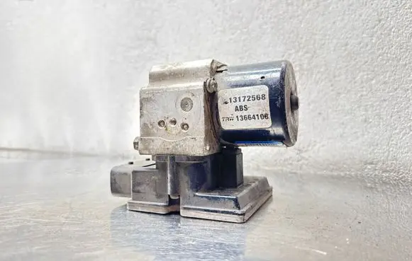 Opel Signum ABS Pump 13172568 13664106