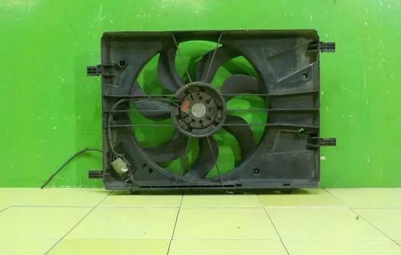 Chevrolet Orlando Fan set 0130308451