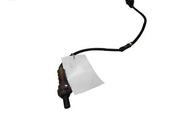 Skoda Fabia Mk2 (5J) Lambda probe sensor 03E9062620