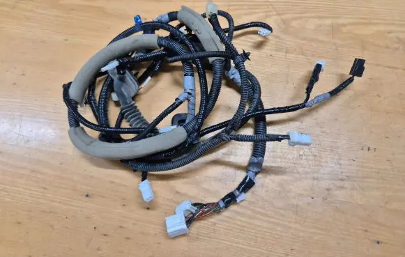Honda CR-V Tailgate/trunk wiring harness 32109SWAG207 00070205101321