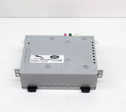 Land Rover Discovery Sport Radio/CD/DVD/GPS head unit GX5318K812CJ GX5318K812CE