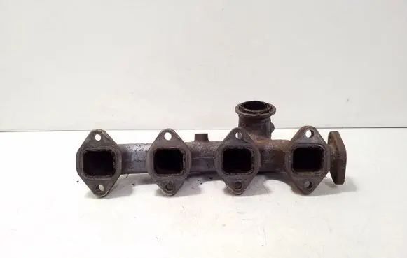 Land Rover Evoque II Exhaust manifold M4D39430BA