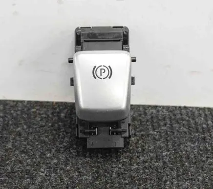 Mercedes-Benz E W213 Hand parking brake switch A2139053803