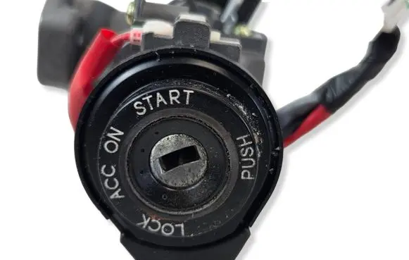 KIA Sorento Ignition lock 