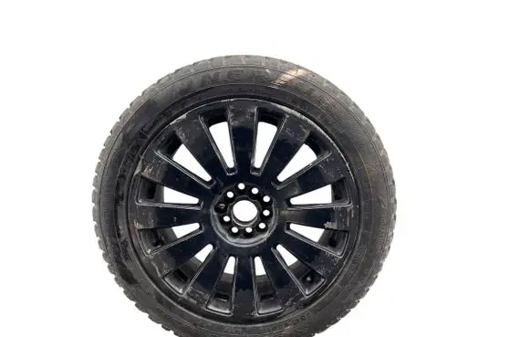 Audi A8 S8 D3 4E R18 alloy rim 