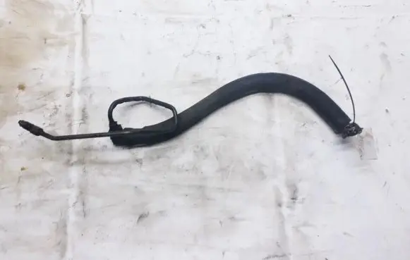 Lexus IS 220D-250-350 Power steering hose/pipe/line