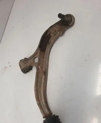 Chrysler Grand Voyager IV Front control arm 04694972AA