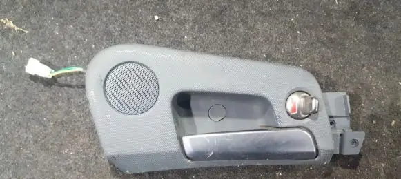 SsangYong Actyon Rear door interior handle 72421090002