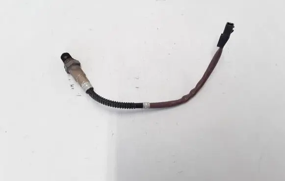 Renault Scenic III - Grand scenic III Lambda probe sensor 82000437489