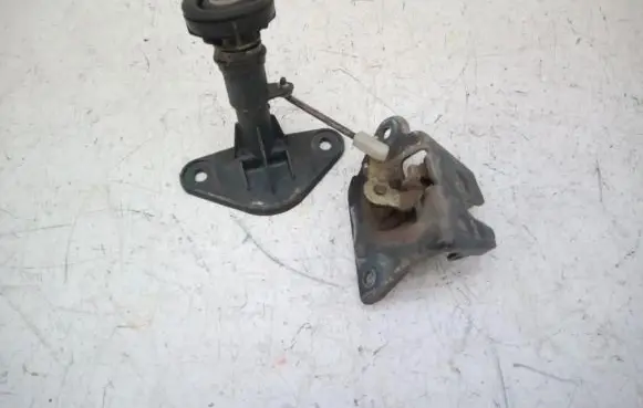 Fiat Bravo - Brava Tailgate/trunk/boot lock/catch/latch