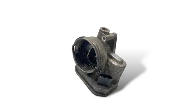 Mitsubishi Outlander Throttle valve