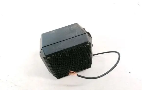 Ford Mondeo Mk III Alarm system siren 