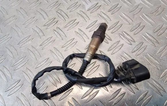 Audi A8 S8 D2 4D Lambda probe sensor 078906265M