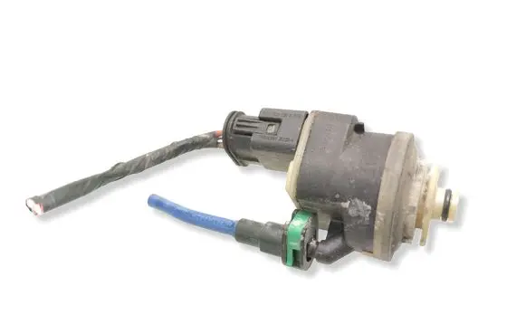 BMW 1 F20 F21 Fuel heater 8572528