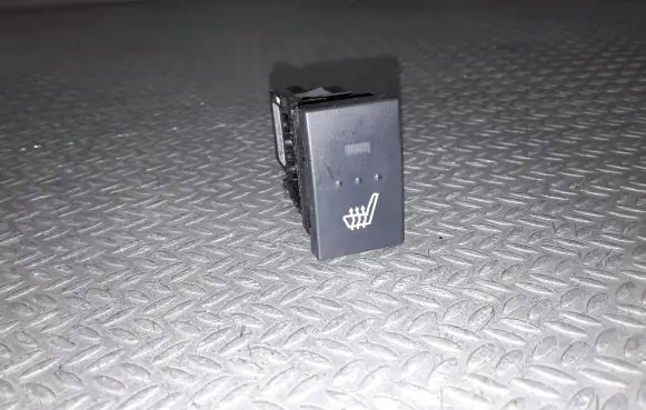 Mazda 3 I Seat heating switch 03750320