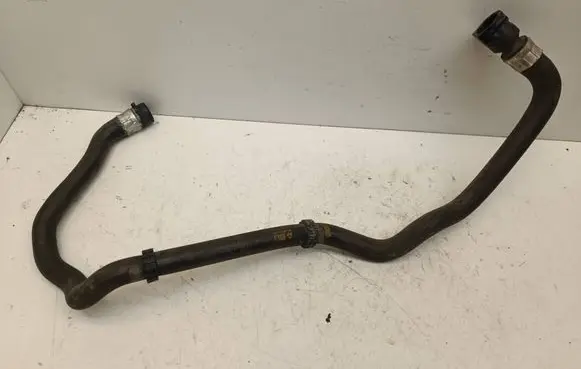 Peugeot 208 Engine coolant pipe/hose 9671349780