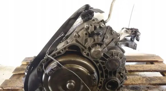 Mercedes-Benz B W245 Automatic gearbox A1693712305