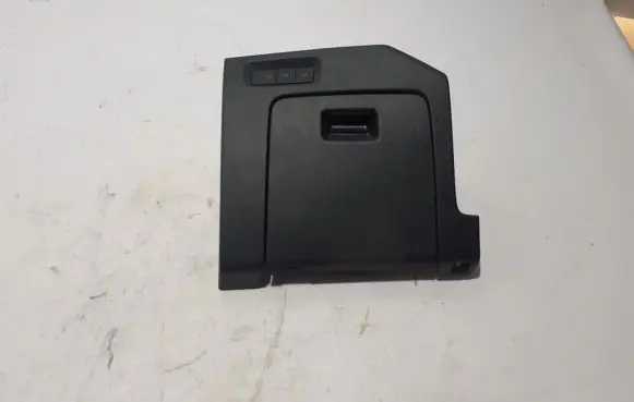 Skoda Octavia Mk4 Glove box 5E4858815
