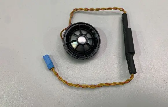 Mini One - Cooper F56 F55 Front door high frequency speaker 9184794