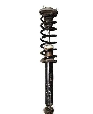 Rear shock absorber/damper