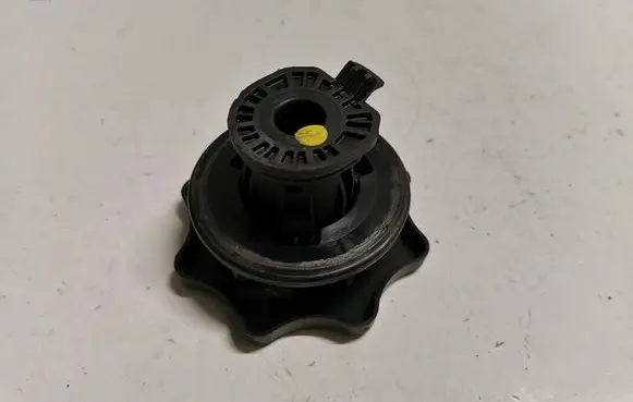 Audi A5 8T 8F Spare wheel bolt 