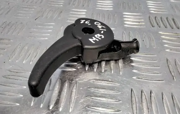Mercedes-Benz 190 W201 Loading door interior handle 