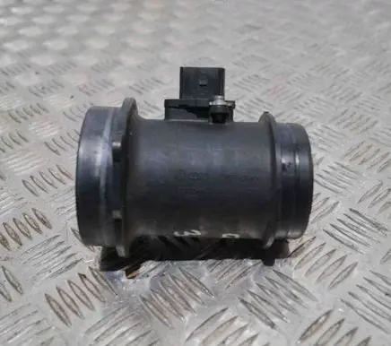 Audi Q7 4L Mass air flow meter 059906461K