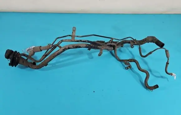 Mazda CX-5 Fuel tank filler neck pipe IMPRK1392745