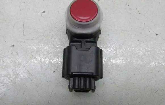 Nissan Leaf II (ZE1) Parking PDC sensor 284383WS0A