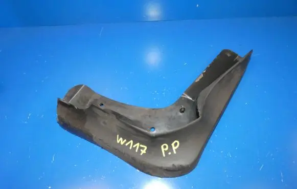 Mercedes-Benz CLA C117 X117 W117 Front mudguard A2468900078