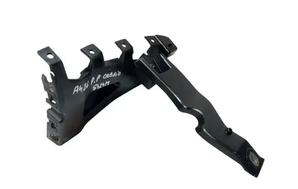 Audi A4 S4 B6 8E 8H Front bumper mounting bracket 8H0807284