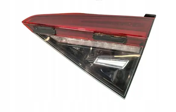 Skoda Superb B8 (3V) Rear/tail lights 3V5945308F