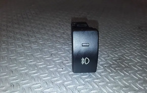 Hyundai Sonata Fog light switch 