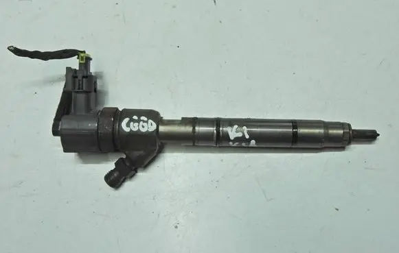 KIA Ceed Fuel injector 33800-2A900 0445110320