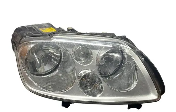 Volkswagen Touran I Headlight/headlamp 1T0941006R 0301205204