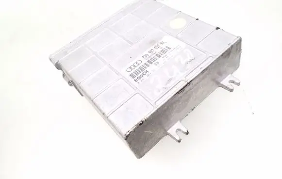 Audi A4 S4 B5 8D Engine control unit/module 8D0907557HX 0261203941