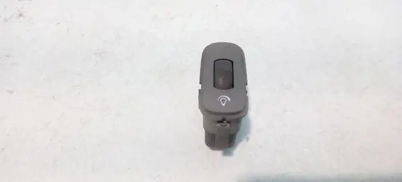 Panel lighting control switch