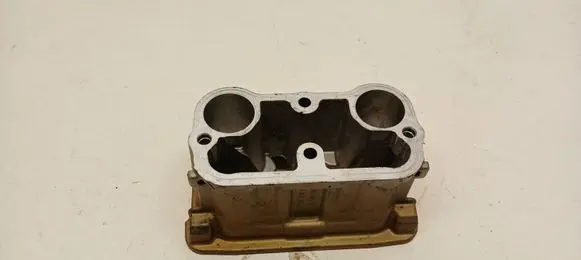BMW X5 E70 Other cylinder head part 7605104 24400527
