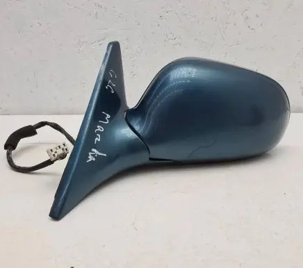 Mazda 626 Front door electric wing mirror E13010519 E13023964