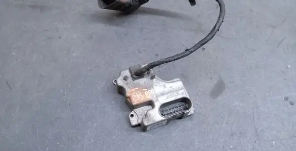 Ford Galaxy Rear gearbox reducer/haldex oil pump 5HB00888500 5HB008885 22520500