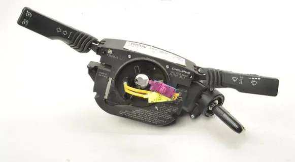 Opel Signum A set of switches 13204146
