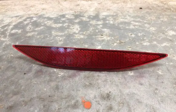 Volkswagen Golf VII Rear tail light reflector 5G0945106A-BILI 5G0945106A