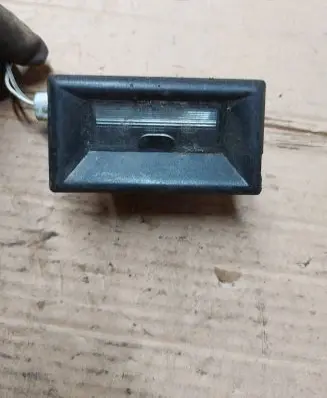 Renault Espace III Number plate light 045931030