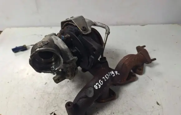 Dodge Journey Turbo 03G253019R