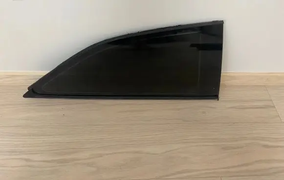 Audi A5 8T 8F Rear side window 43R000303 A038482