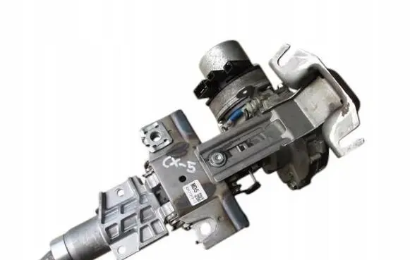 Mazda CX-5 Steering wheel axle